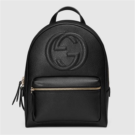 gucci backpack receipt online|Gucci backpacks women.